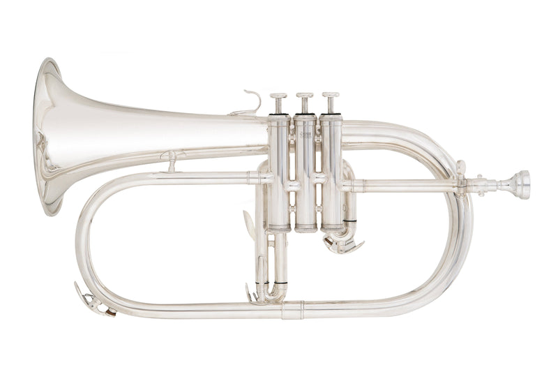 John Packer JP175 Bb Flugel Horn