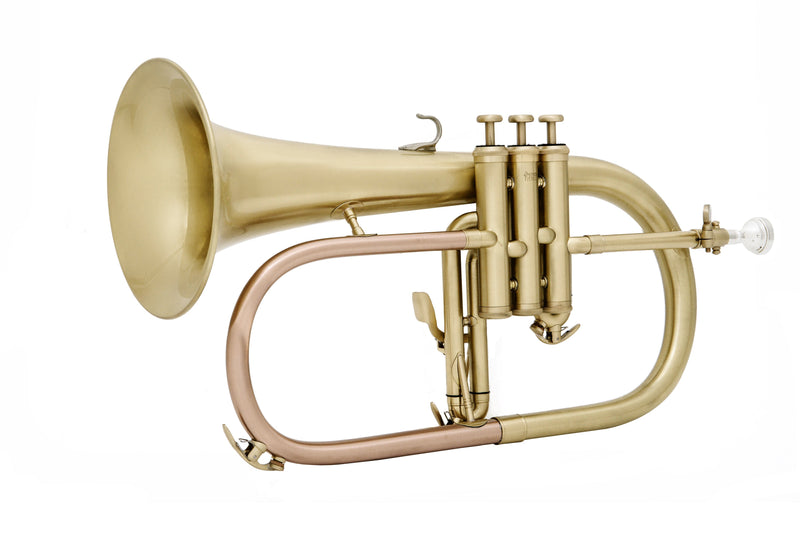 John Packer JP175 Bb Flugel Horn