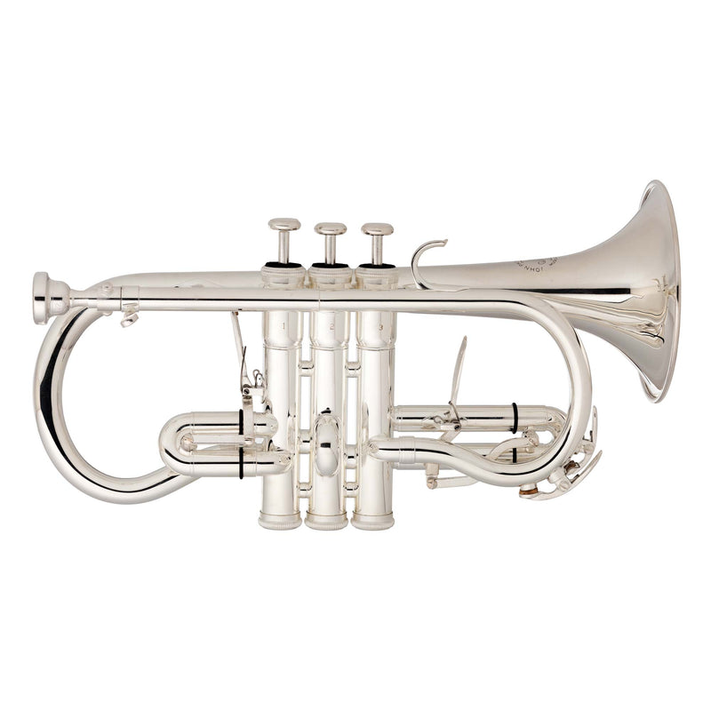 John Packer JP176 Eb Soprano Cornet