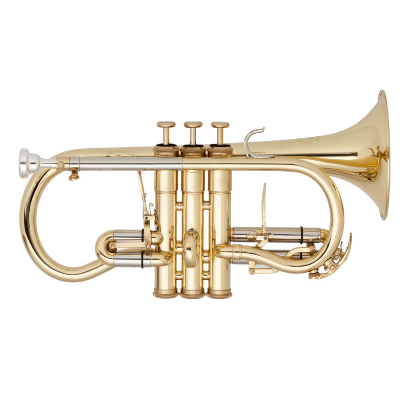 John Packer JP176 Eb Soprano Cornet