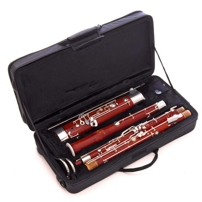 John Packer JP191 Shortreach Bassoon