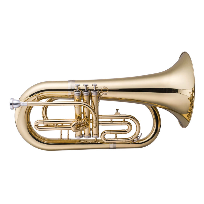 John Packer JP2054 Marching Euphonium