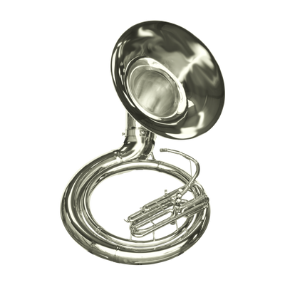 John Packer JP2057 Sousaphone