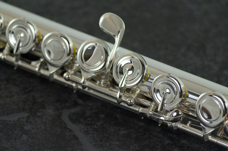 John Packer JP211E Flute