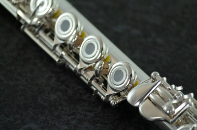 John Packer JP211E Flute