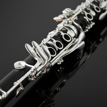 John Packer JP221 Bb Clarinet