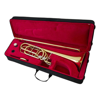 John Packer JP232 Bass Trombone