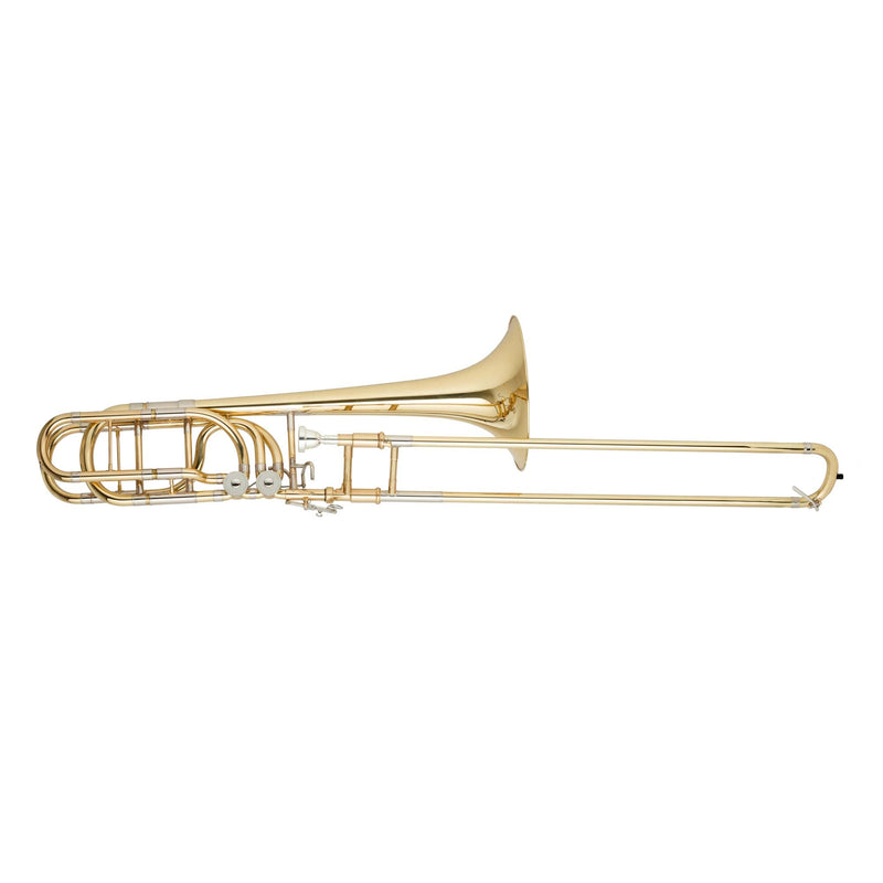 John Packer JP232 Bass Trombone