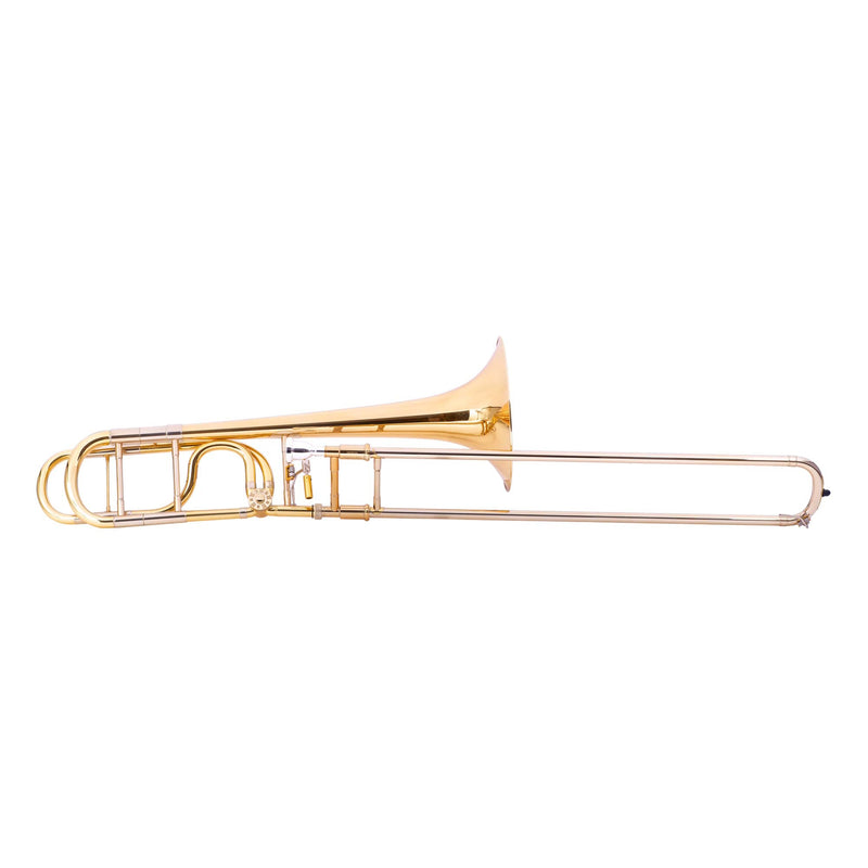 John Packer JP233 Rath Bb/F Bass Trombone