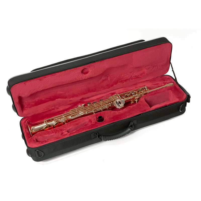 John Packer JP243 Bb Soprano Saxophone