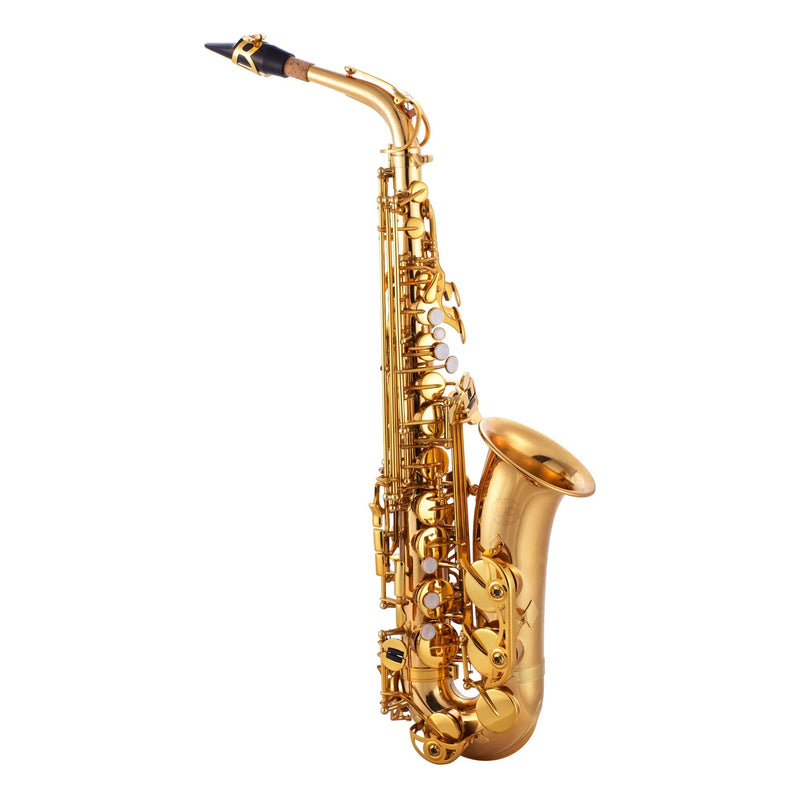 John Packer JP245 Eb Alto Saxophone