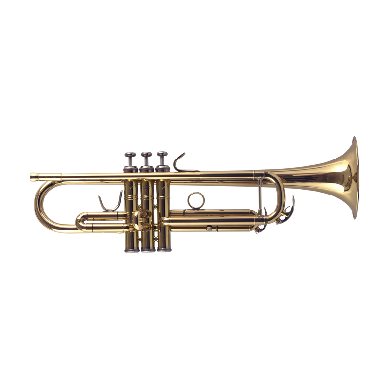 John Packer JP251SW Bb Trumpet