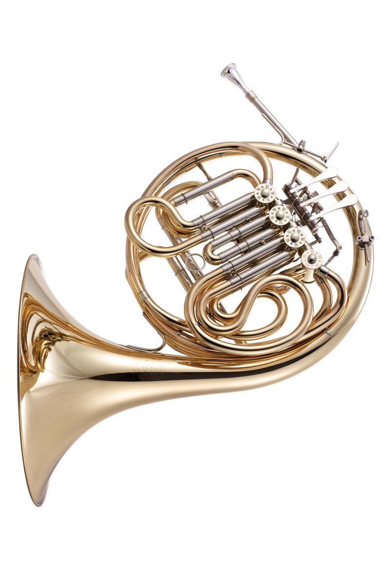 John Packer JP261 RATH Double French Horn Bb/F