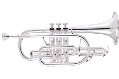 John Packer JP271SW Bb Cornet