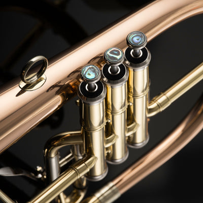 John Packer JP275SW Bb Flugel Horn