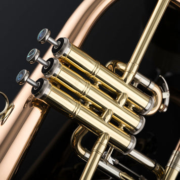 John Packer JP275SW Bb Flugel Horn