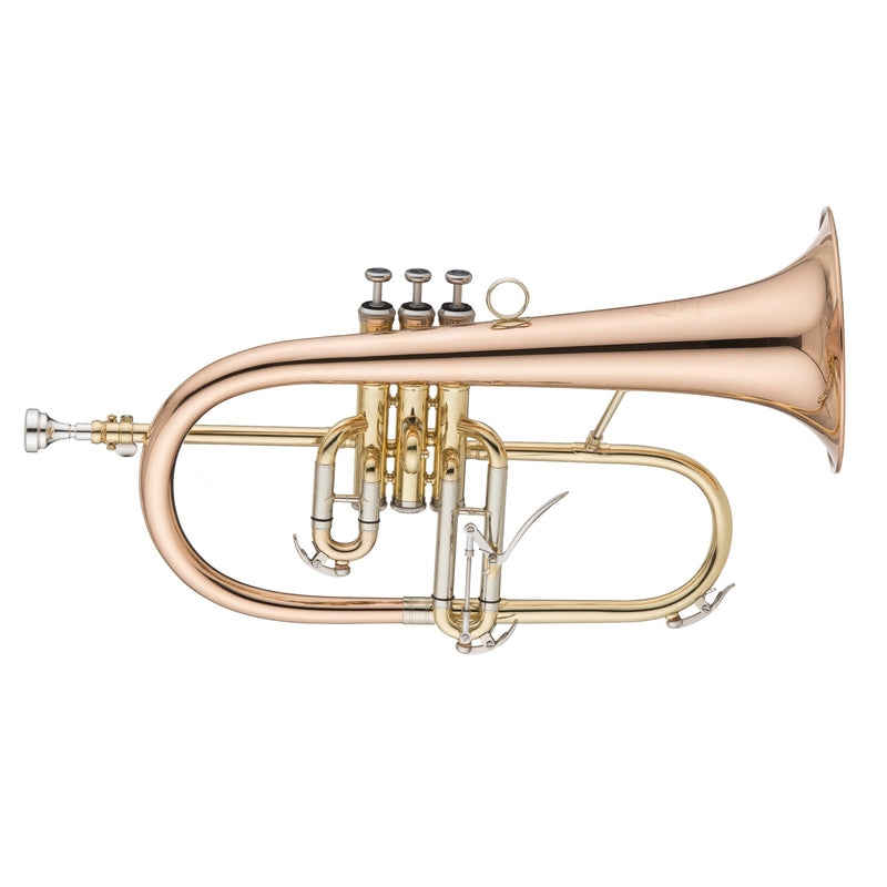 John Packer JP275SW Bb Flugel Horn