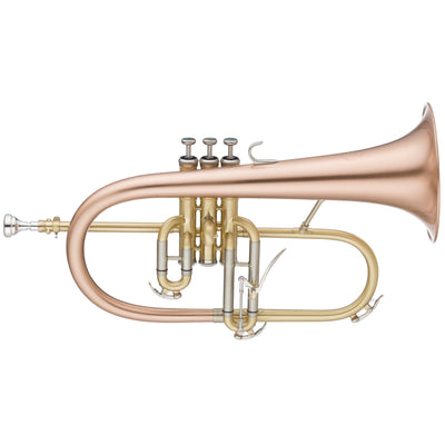 John Packer JP275SW Bb Flugel Horn