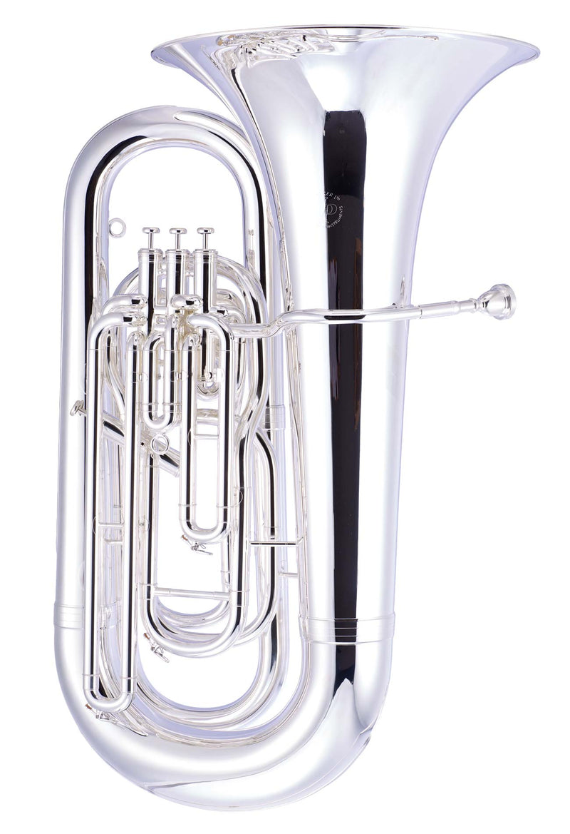 John Packer JP278 BBb Tuba