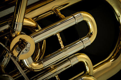 John Packer JP279F F Tuba