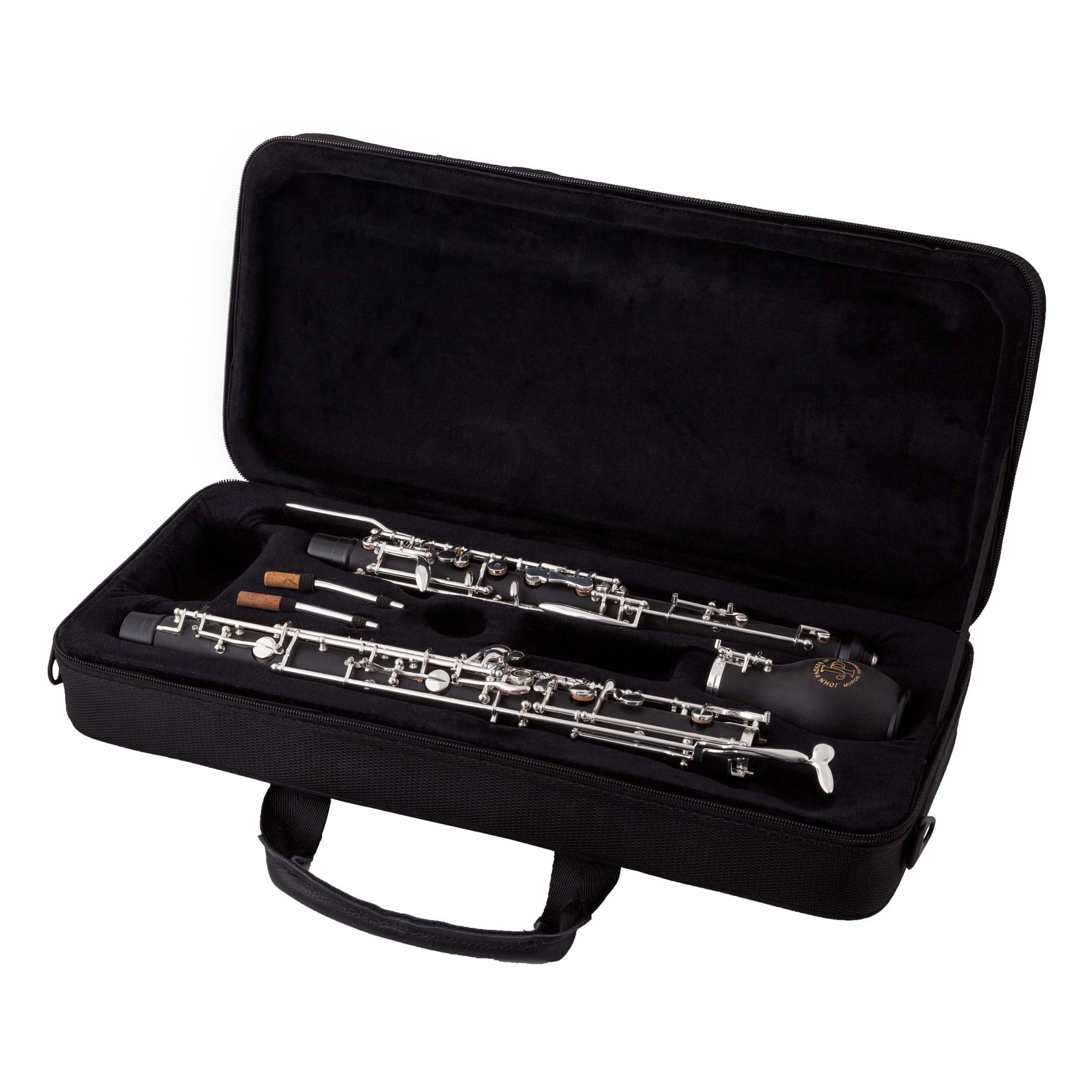 Corangle Instrument john-packer-jp282-cor-anglais-dual-system – John Packer EU