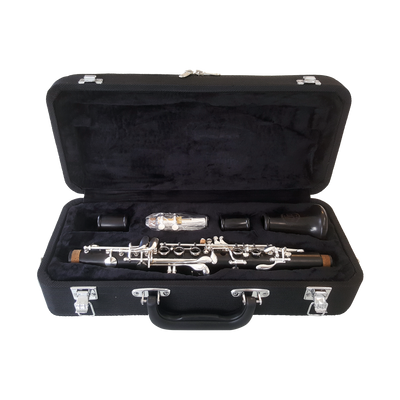 John Packer JP323 Eb Clarinet