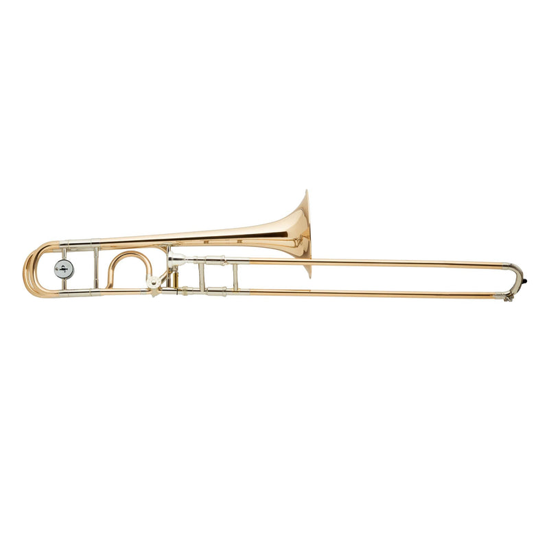 John Packer JP332O Rath Bb/F Tenor Trombone