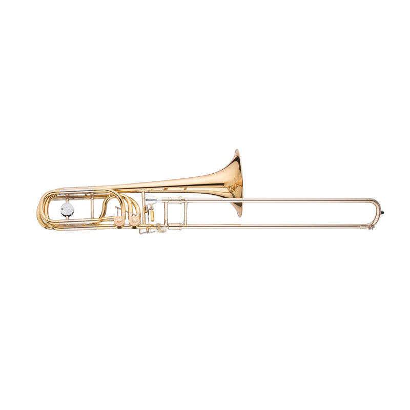 John Packer JP333 Rath Bb/F/Gb Bass Trombone