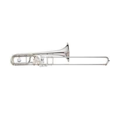 John Packer JP333 Rath Bb/F/Gb Bass Trombone