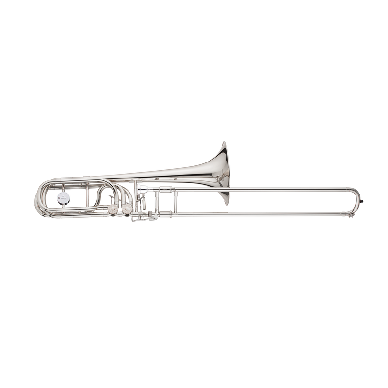 John Packer JP333 Rath Bb/F/Gb Bass Trombone