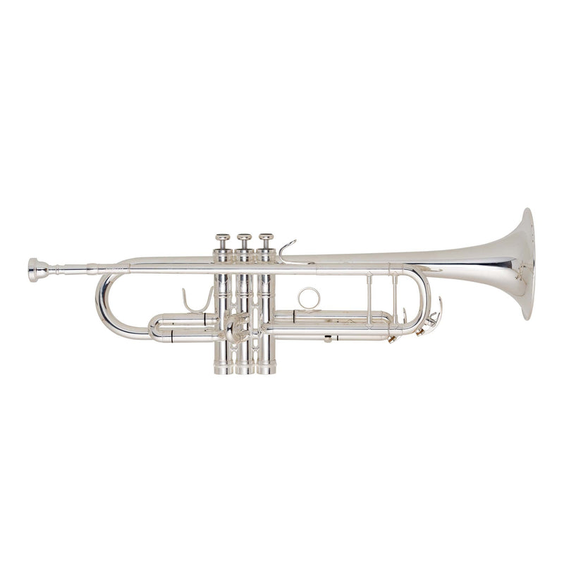 John Packer JP351SW HW Bb Trumpet