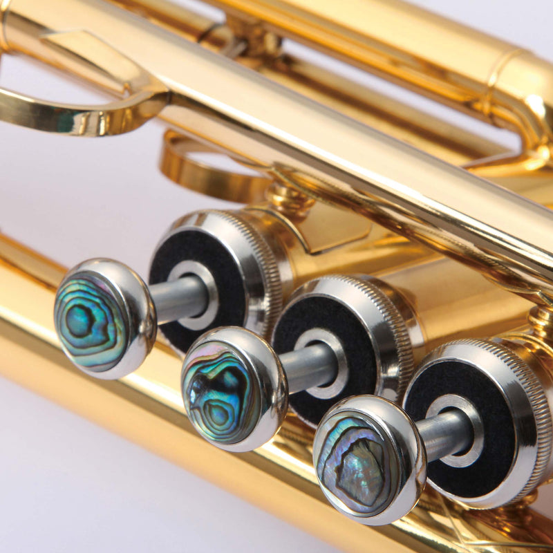 John Packer JP351SW LT Bb Trumpet