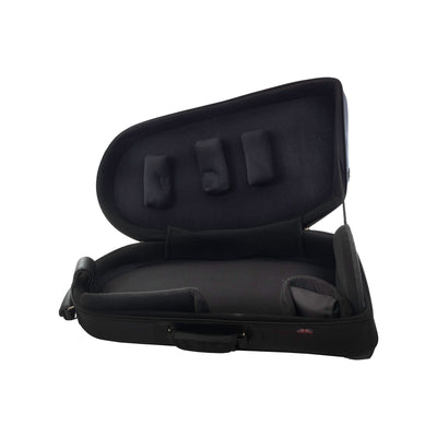 John Packer JP856 Pro Lightweight Baritone Horn Case