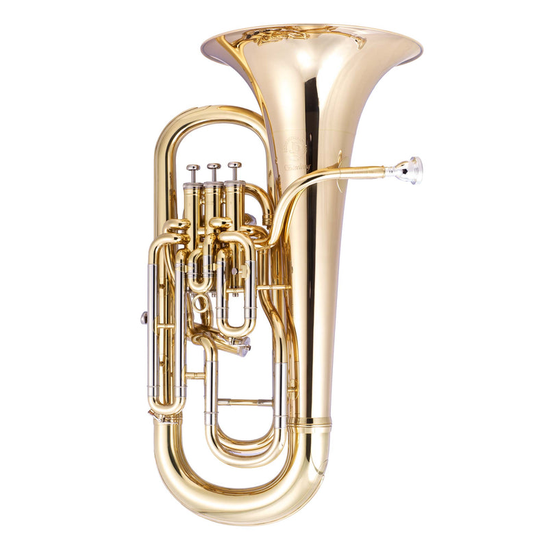 John Packer JP374 Sterling Euphonium