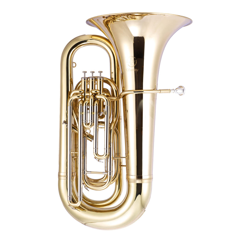 John Packer JP378 Sterling BBb Tuba