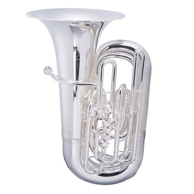 John Packer JP379CC Sterling C Tuba