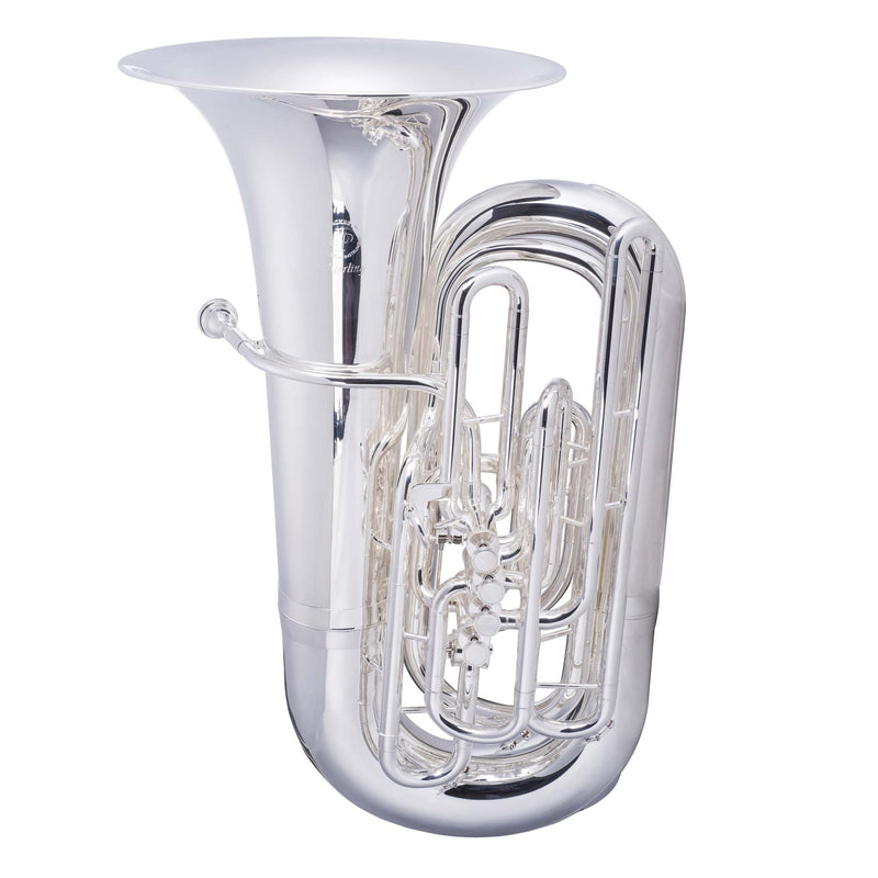 John Packer JP379CC Sterling C Tuba