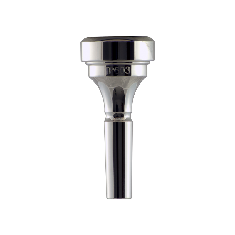 John Packer JP603 4B Cornet Mouthpiece