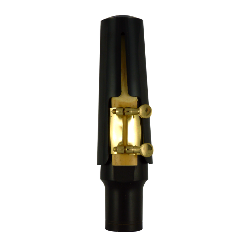 John Packer JP6044 Baritone Saxophone Mouthpiece