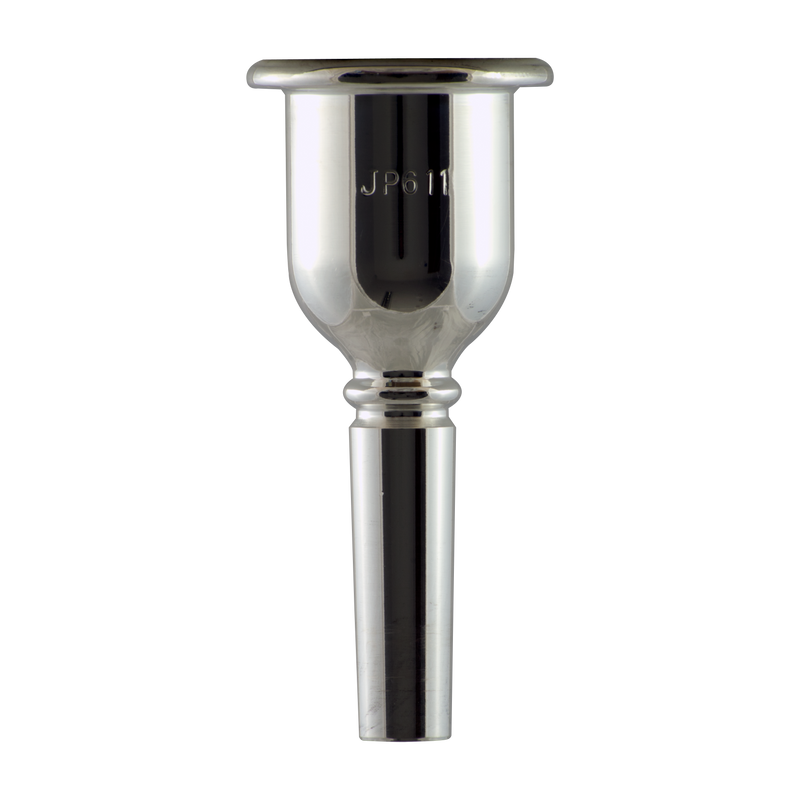 John Packer JP611 4L Tuba Mouthpiece