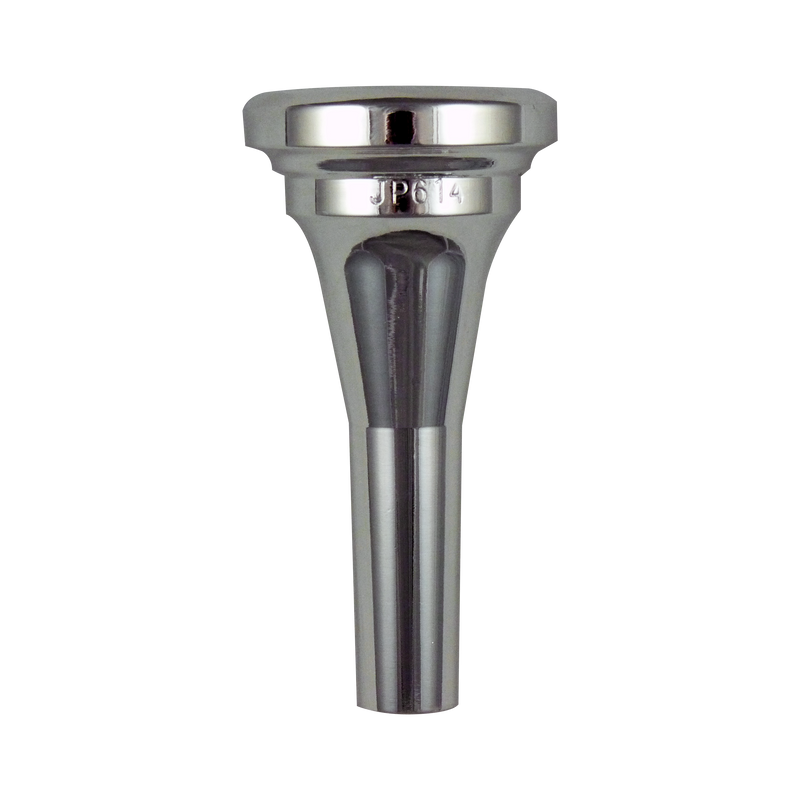 John Packer JP614 Bass Trombone Mouthpiece