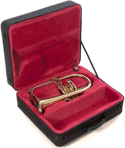 John Packer JP8175 Flugel Horn Case