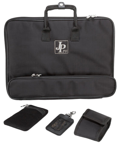 John Packer JP858 Pro Lightweight French Horn Case