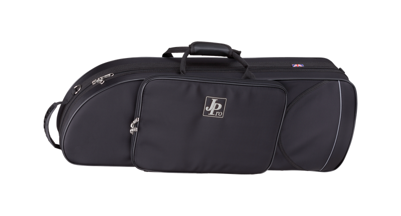 John Packer JP859 Pro Lightweight Alto Trombone Case