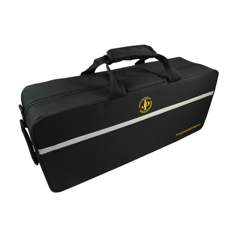 John Packer JP8051 Trumpet Case