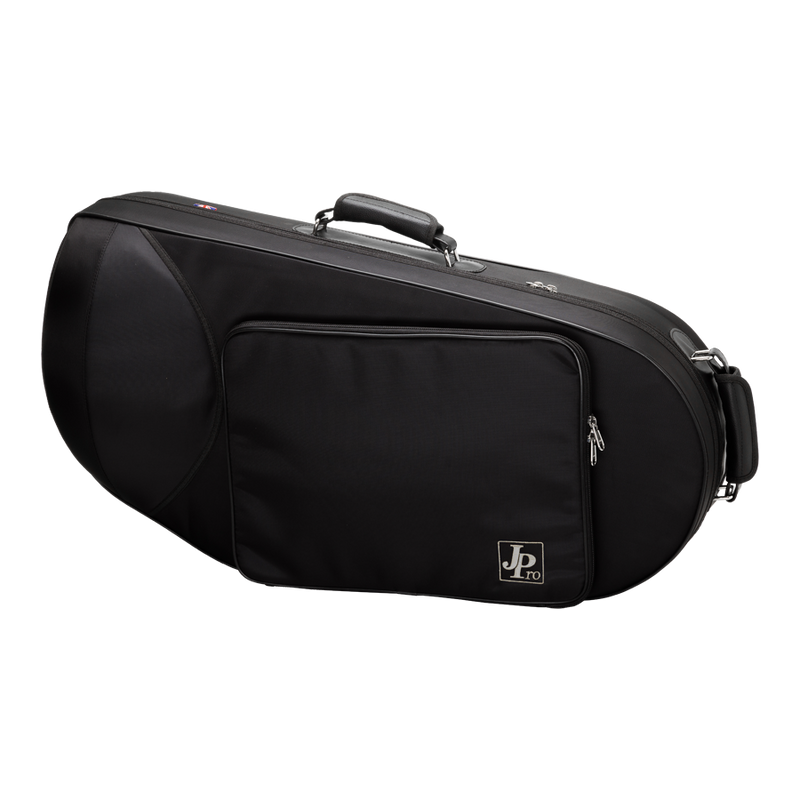 John Packer JP852 Pro Euphonium Case