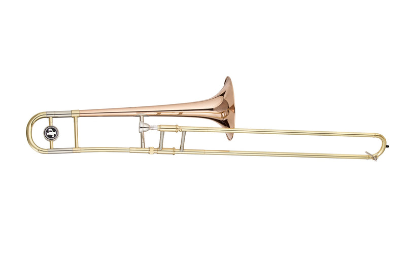 John Packer JP132R Bb Tenor Trombone