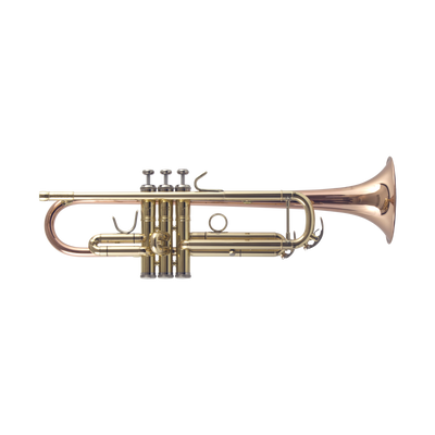 John Packer JP251SW Bb Trumpet