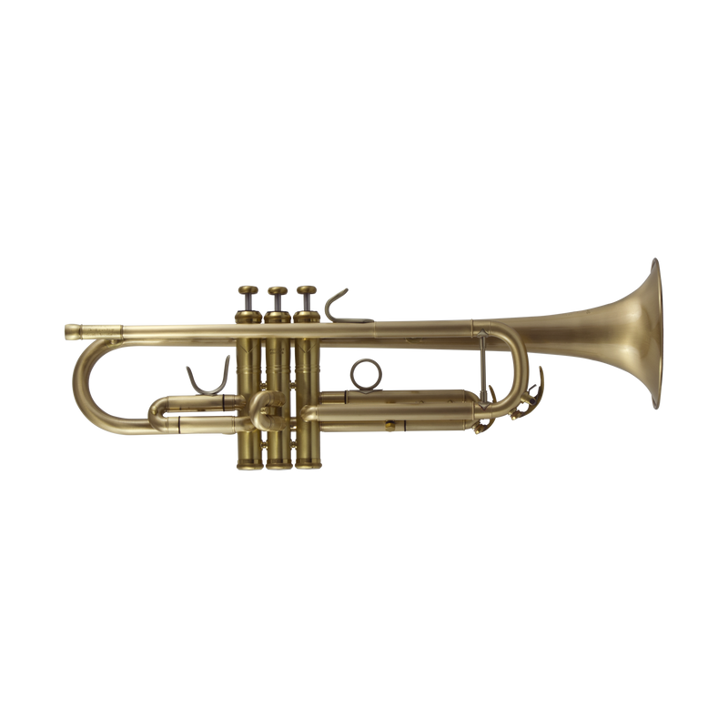 John Packer JP251SW Bb Trumpet