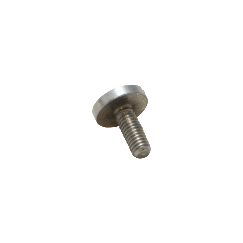 Stop Arm Retaining Screw - small thread (JP379 FF, BB + B)